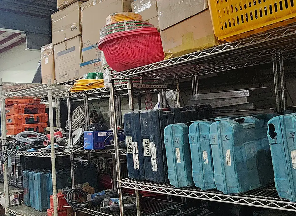 강남 역삼동 철거 기록 사진 5