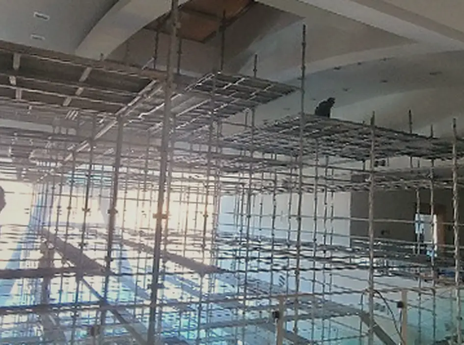 경기 비봉면 철거 기록 사진 2