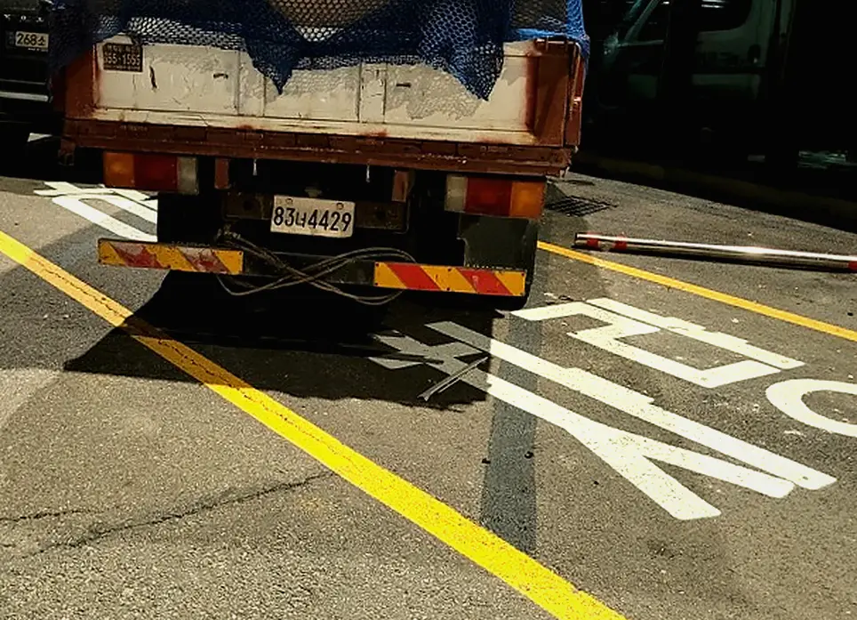 경기 감일동 철거 기록 사진 7