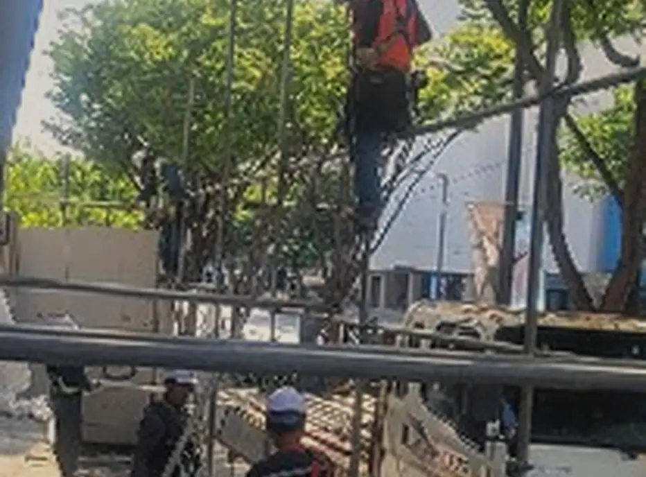 경기 부천시 소사본동 서울노량진 상가원상복구 당일견적문의 작업 전후 6