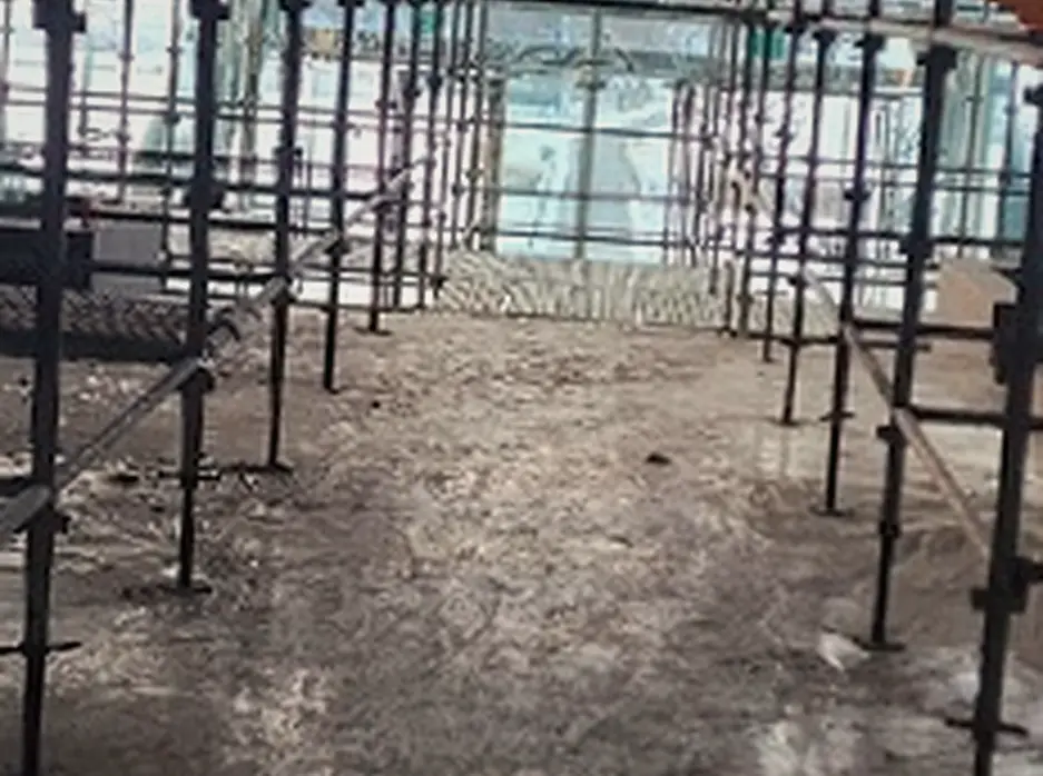 경기 비봉면 철거 기록 사진 8
