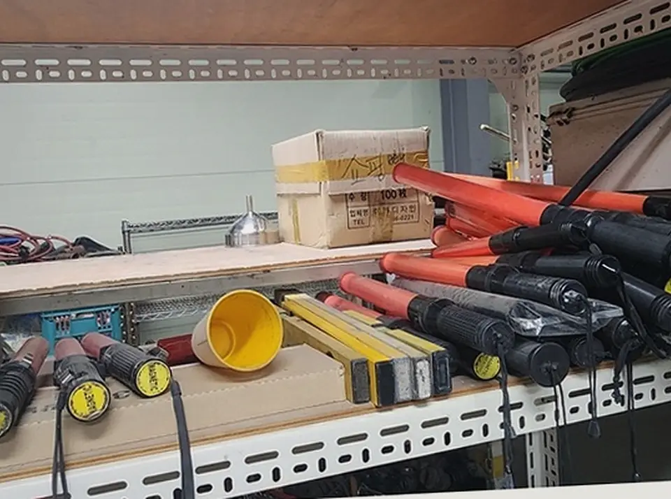 강남 역삼동 철거 기록 사진 2
